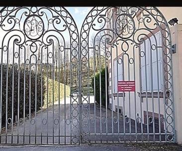 Le Tricotin Gite 2-4 Personnes Sainte-Marie-aux-Mines Exteriér fotografie
